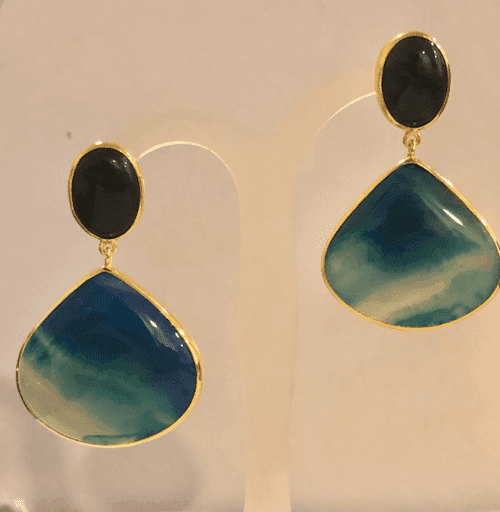 Black Onyx & Onyx
