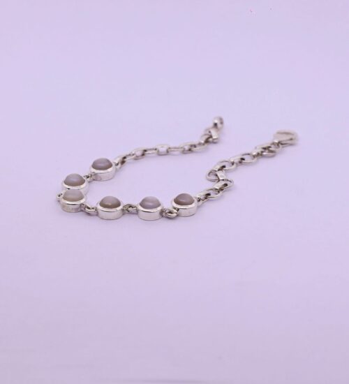 Moonstone Bracelet