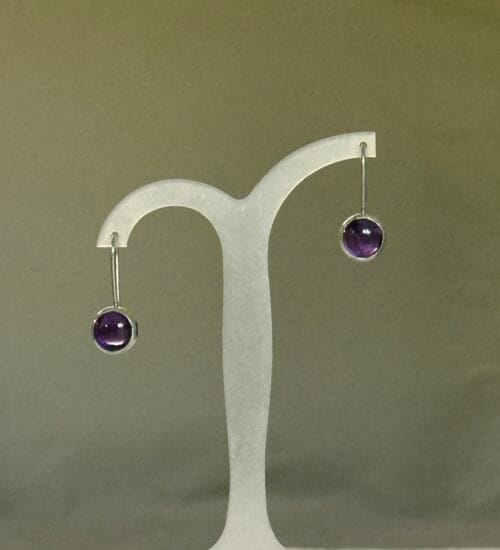 Gum Drops - Amethsyt