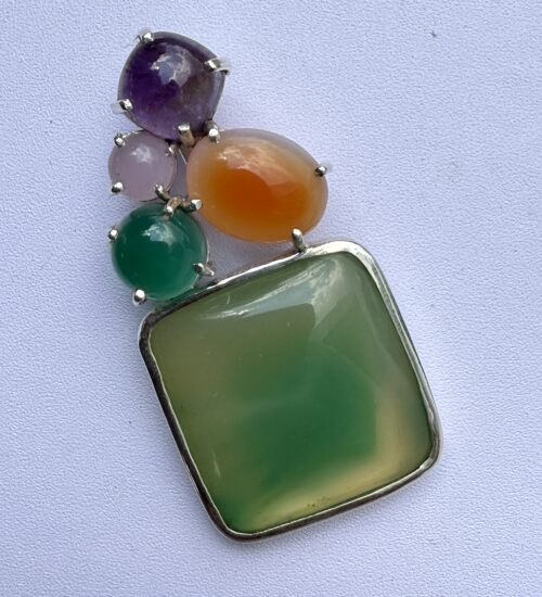 Candilicious Pendant